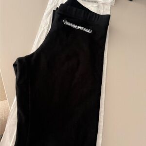 Chrome Hearts Women leggings